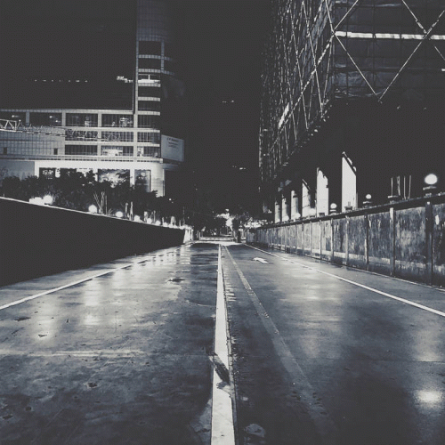 The Will On Kill : 路谣 (Lu Yao)